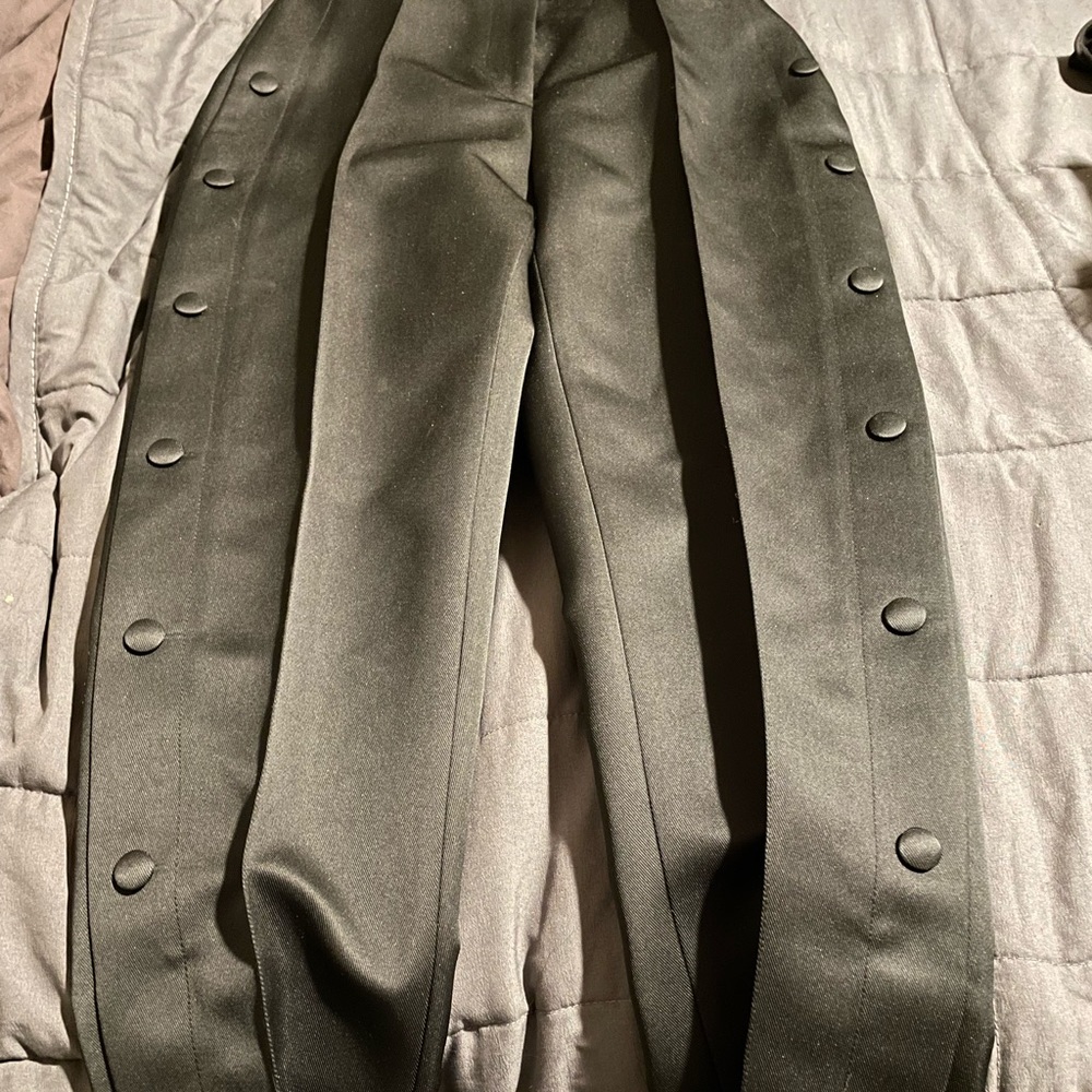 Alexander Wang Carrot Pant brand new without tags size 0